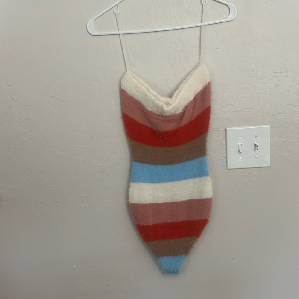 Bodysuit new with tags